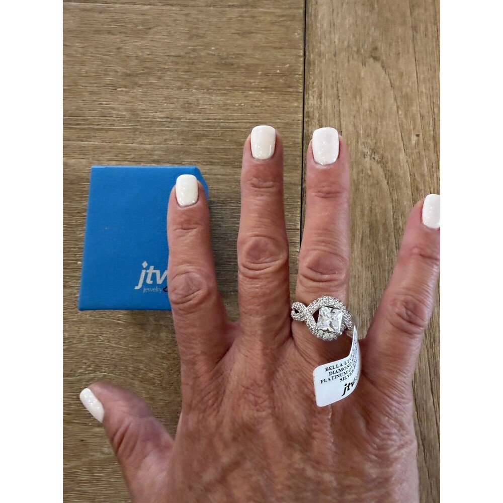 JTV RING